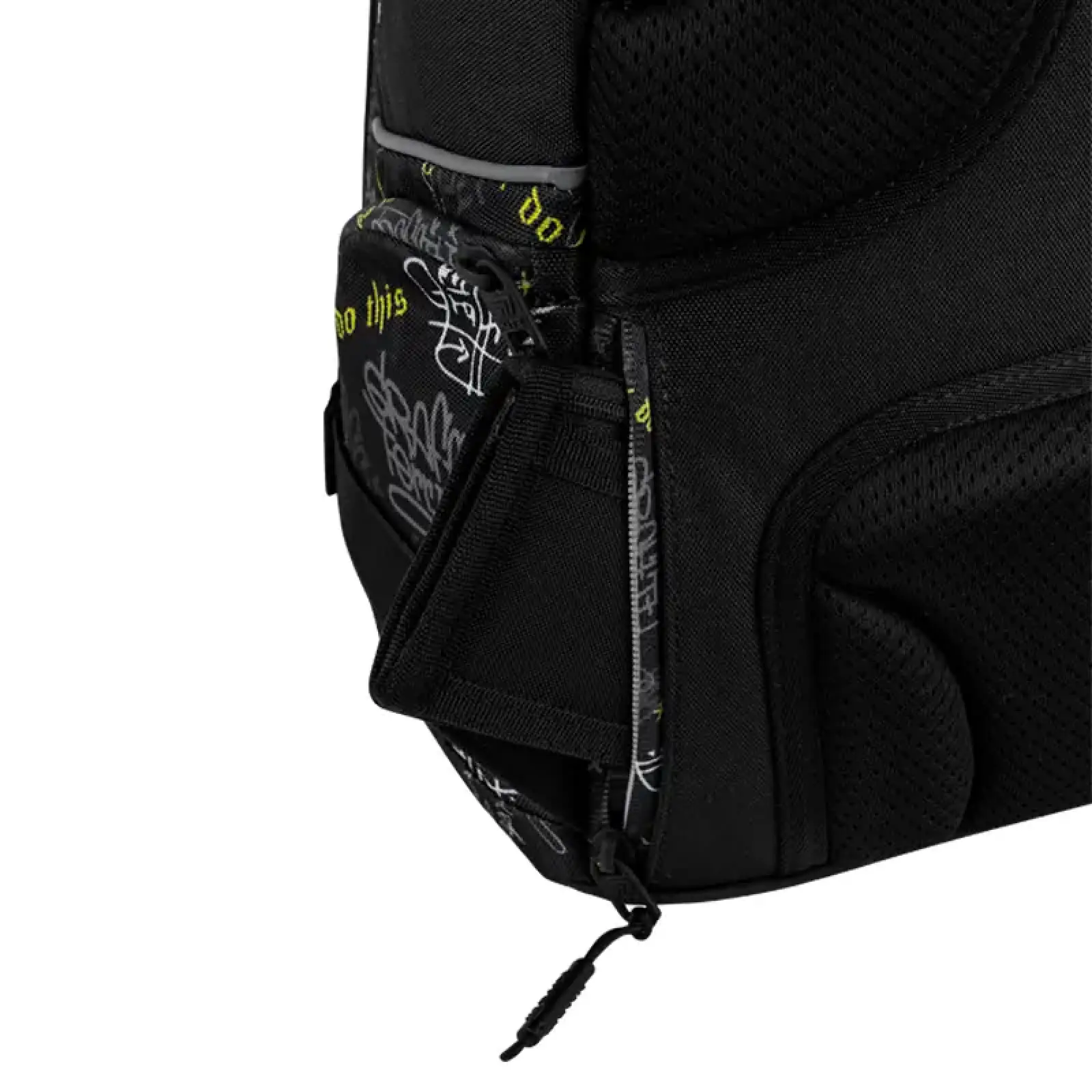 Рюкзак Kite Education teens 727M Graffiti K26-727M-4