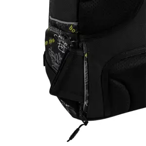 Рюкзак Kite Education teens 727M Graffiti K26-727M-4
