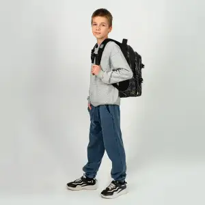 Рюкзак Kite Education teens 727M Graffiti K26-727M-4