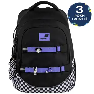 Рюкзак Kite Education teens 727L Driving Mood K26-727L