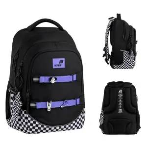 Рюкзак Kite Education teens 727L Driving Mood K26-727L