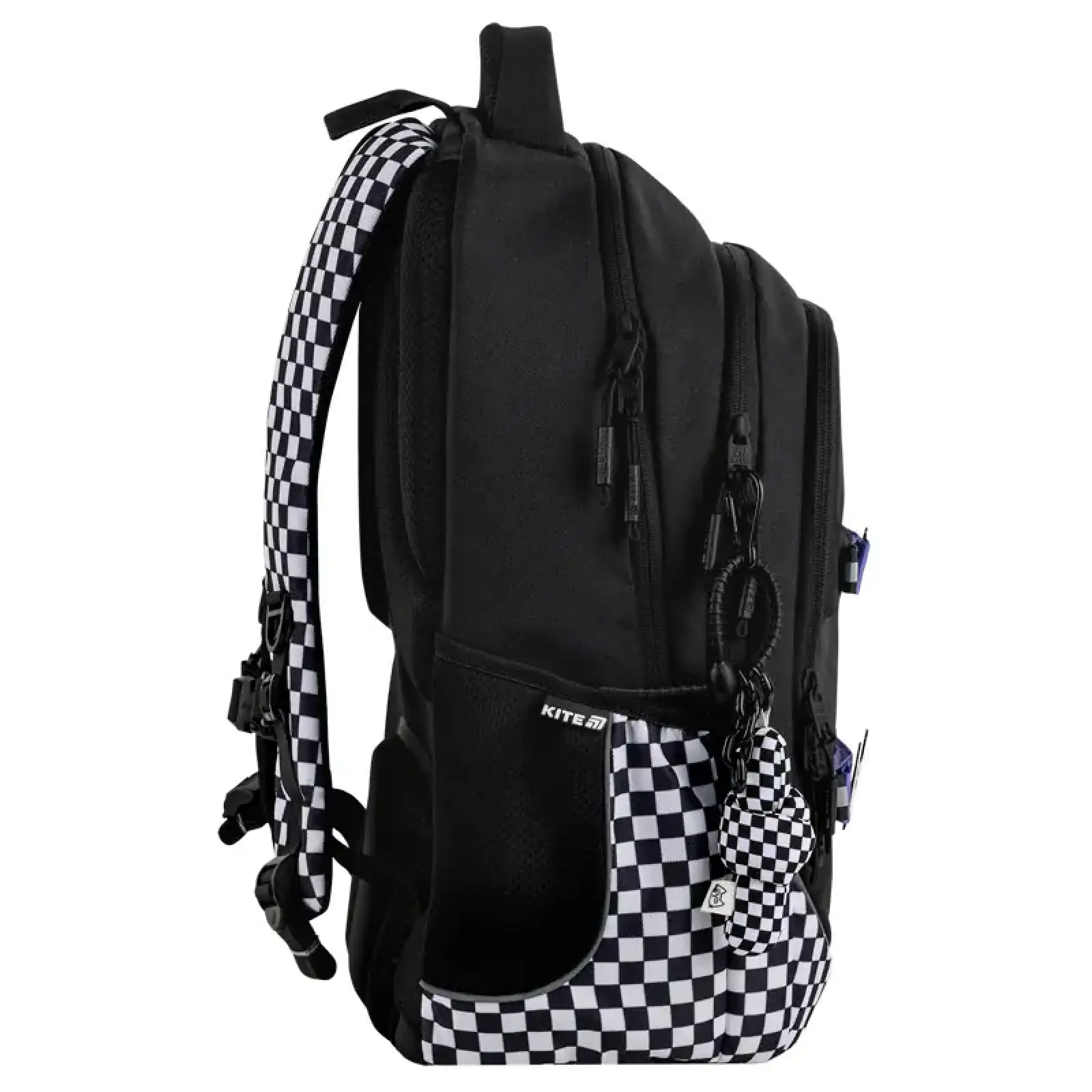 Рюкзак Kite Education teens 727L Driving Mood K26-727L