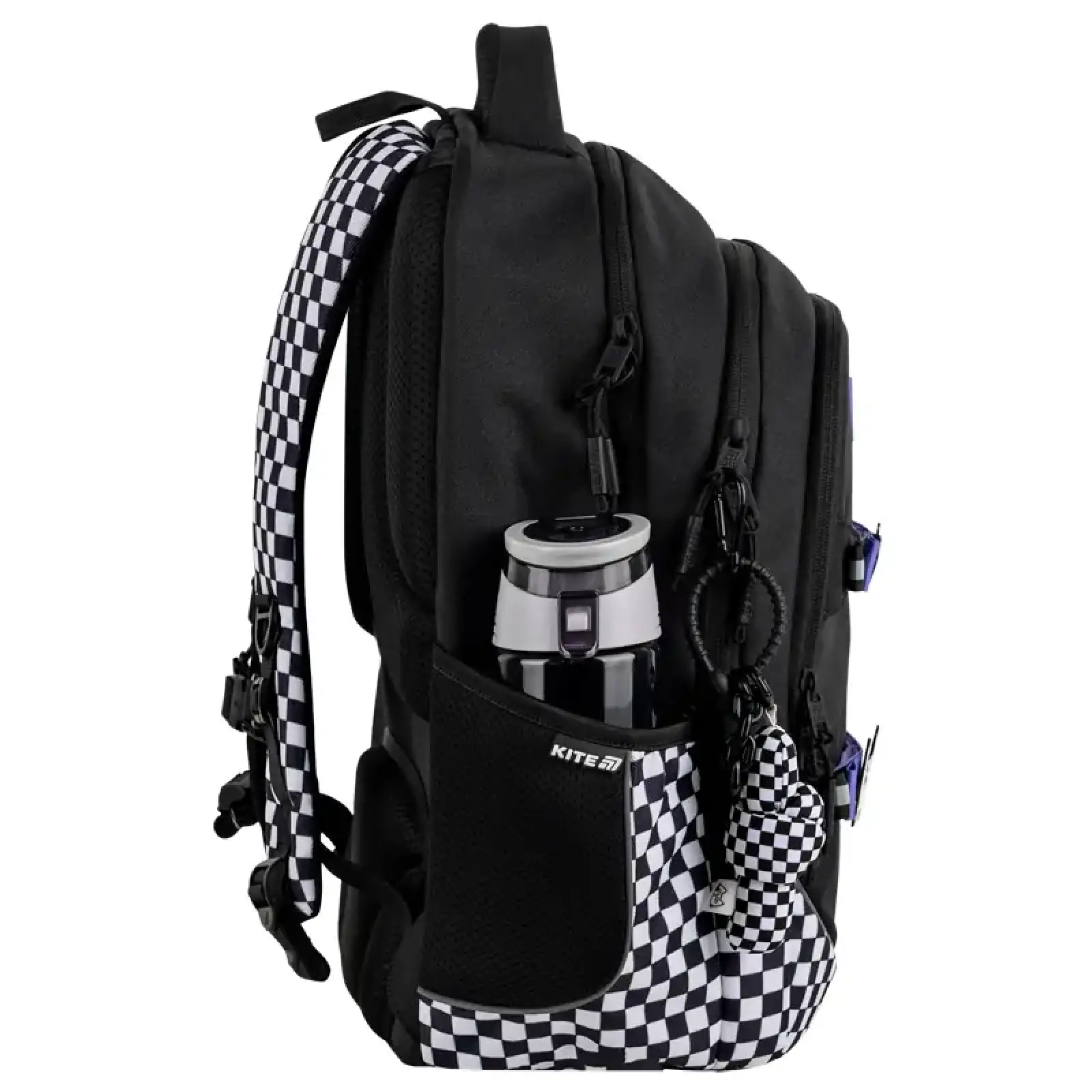 Рюкзак Kite Education teens 727L Driving Mood K26-727L