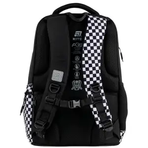 Рюкзак Kite Education teens 727L Driving Mood K26-727L