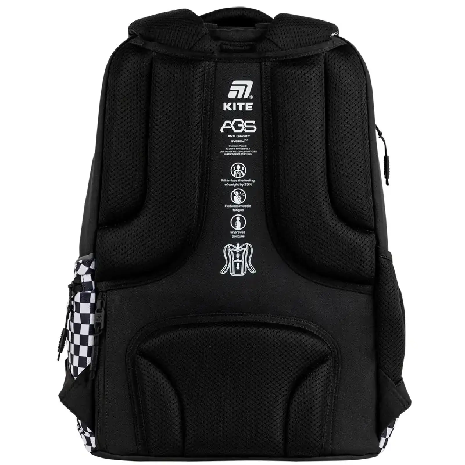Рюкзак Kite Education teens 727L Driving Mood K26-727L