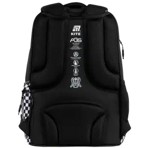 Рюкзак Kite Education teens 727L Driving Mood K26-727L