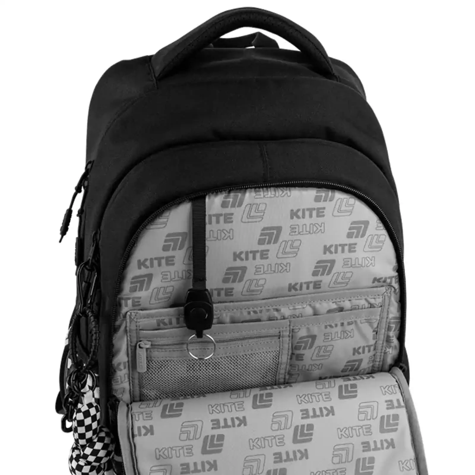 Рюкзак Kite Education teens 727L Driving Mood K26-727L