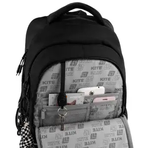 Рюкзак Kite Education teens 727L Driving Mood K26-727L