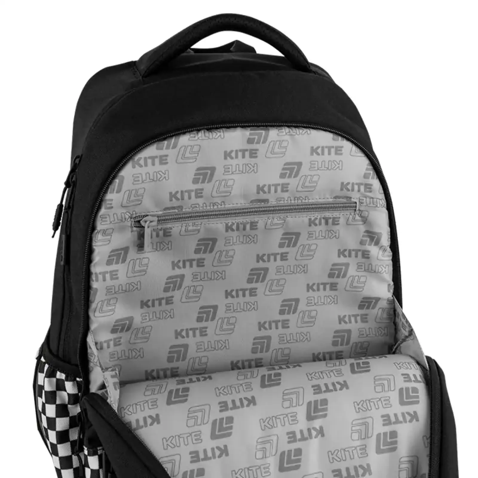 Рюкзак Kite Education teens 727L Driving Mood K26-727L