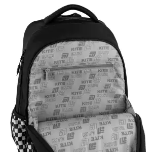 Рюкзак Kite Education teens 727L Driving Mood K26-727L