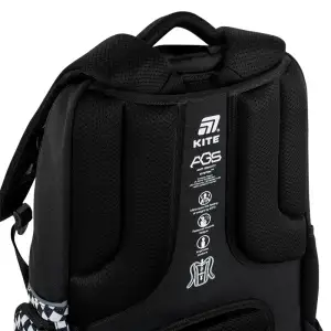 Рюкзак Kite Education teens 727L Driving Mood K26-727L