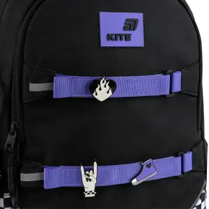 Рюкзак Kite Education teens 727L Driving Mood K26-727L