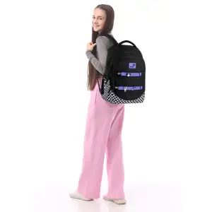 Рюкзак Kite Education teens 727L Driving Mood K26-727L