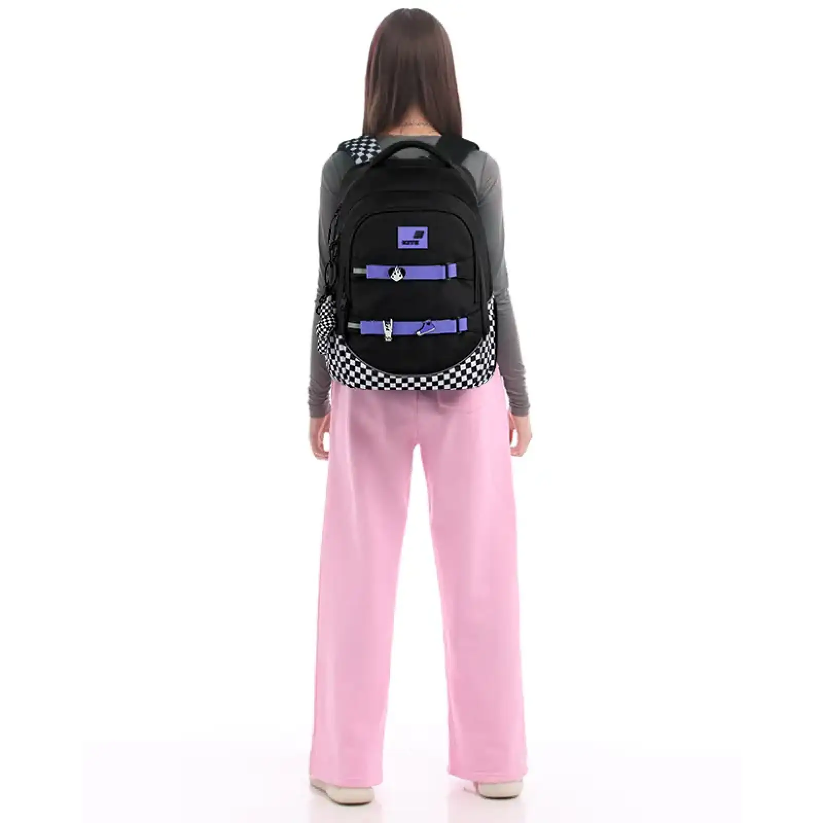 Рюкзак Kite Education teens 727L Driving Mood K26-727L