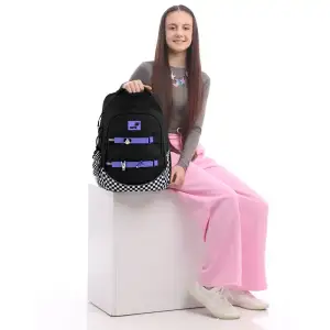 Рюкзак Kite Education teens 727L Driving Mood K26-727L
