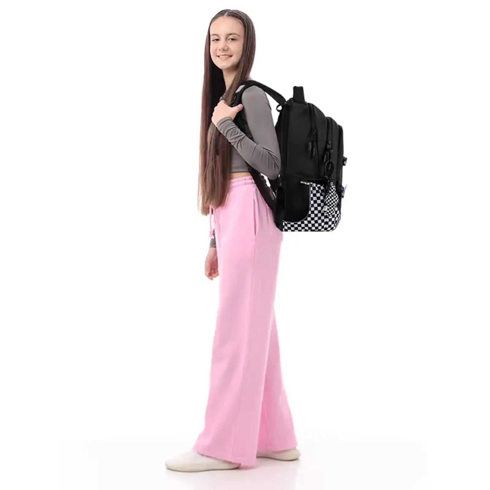 Рюкзак Kite Education teens 727L Driving Mood K26-727L