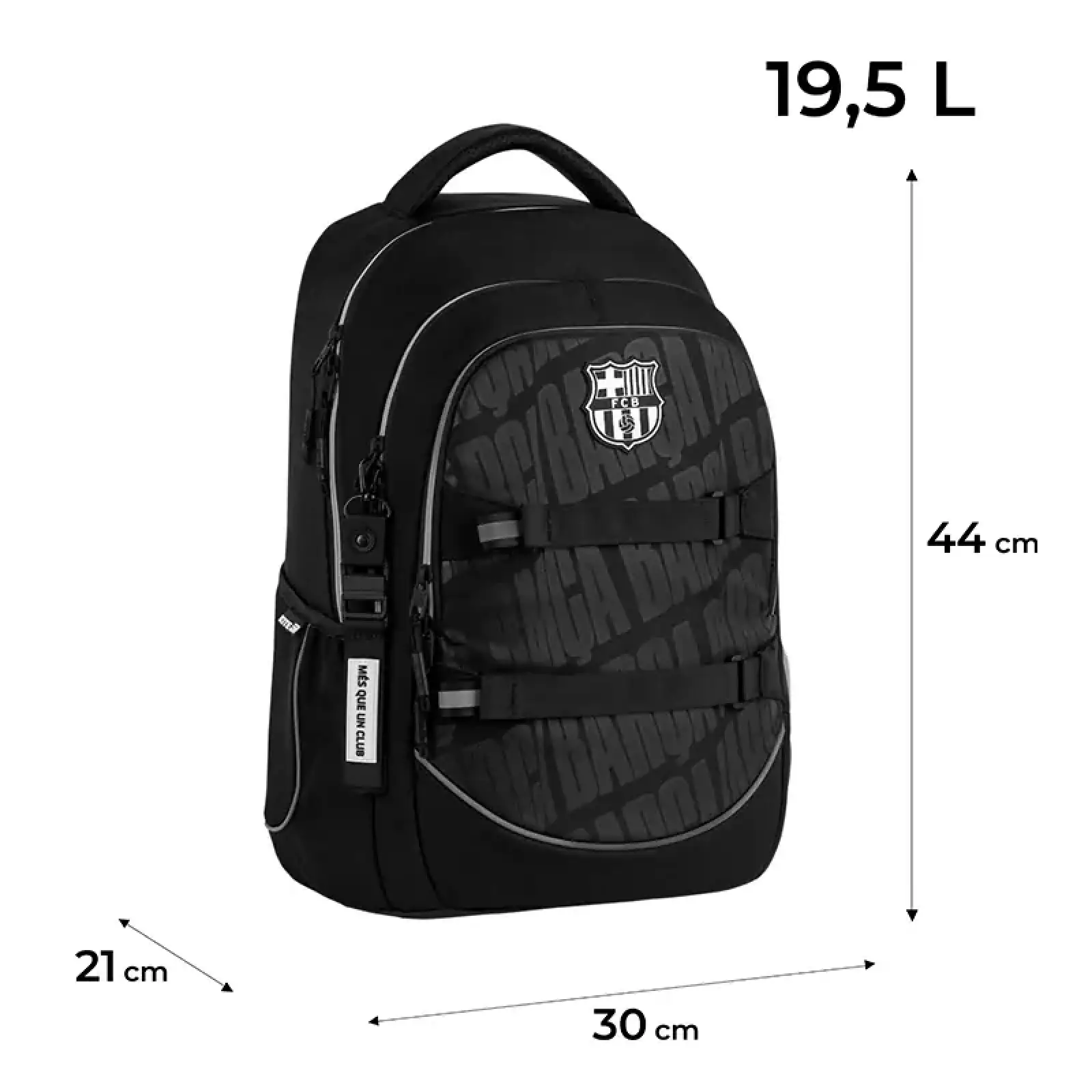 Рюкзак Kite Education teens 727L BC BC26-727L