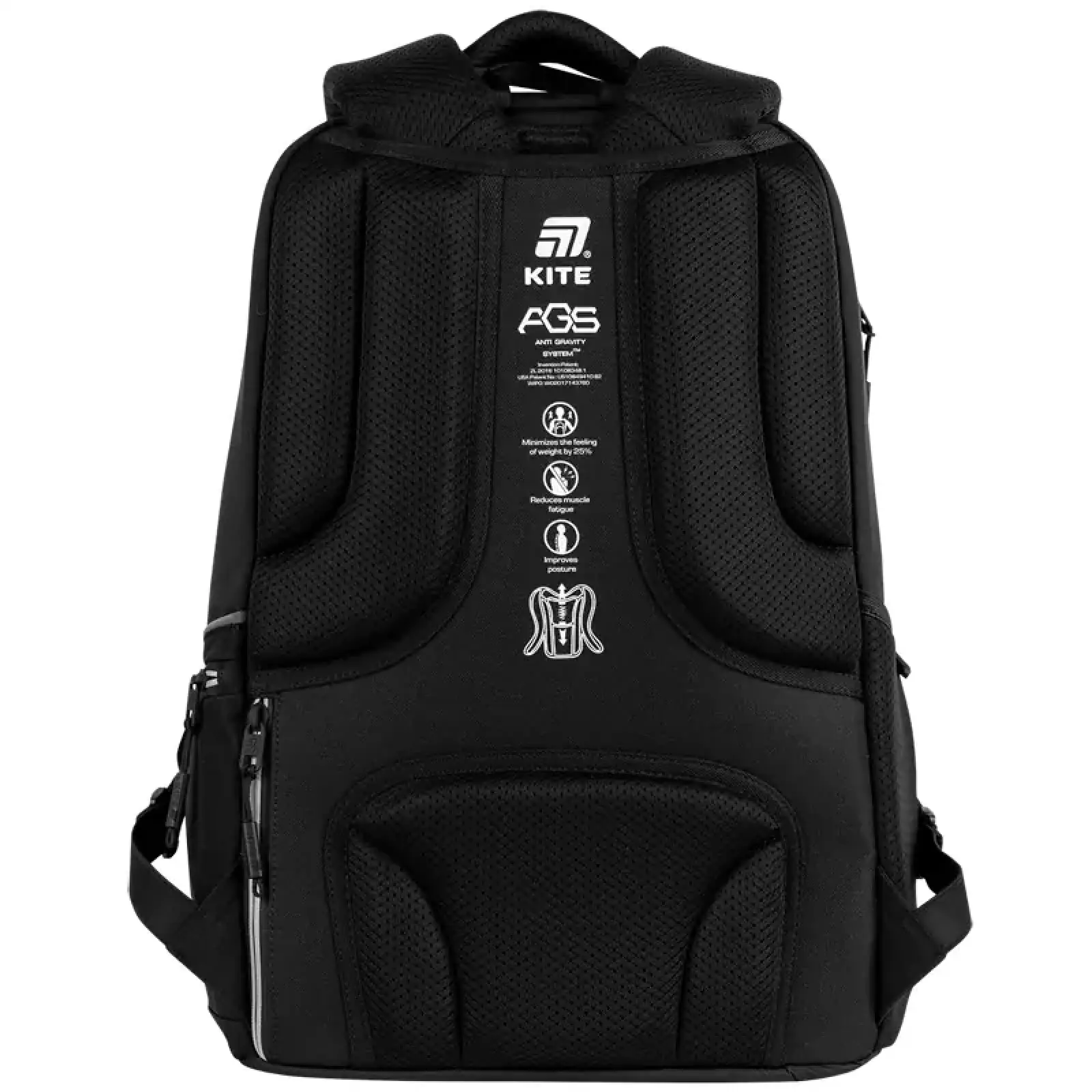 Рюкзак Kite Education teens 727L BC BC26-727L