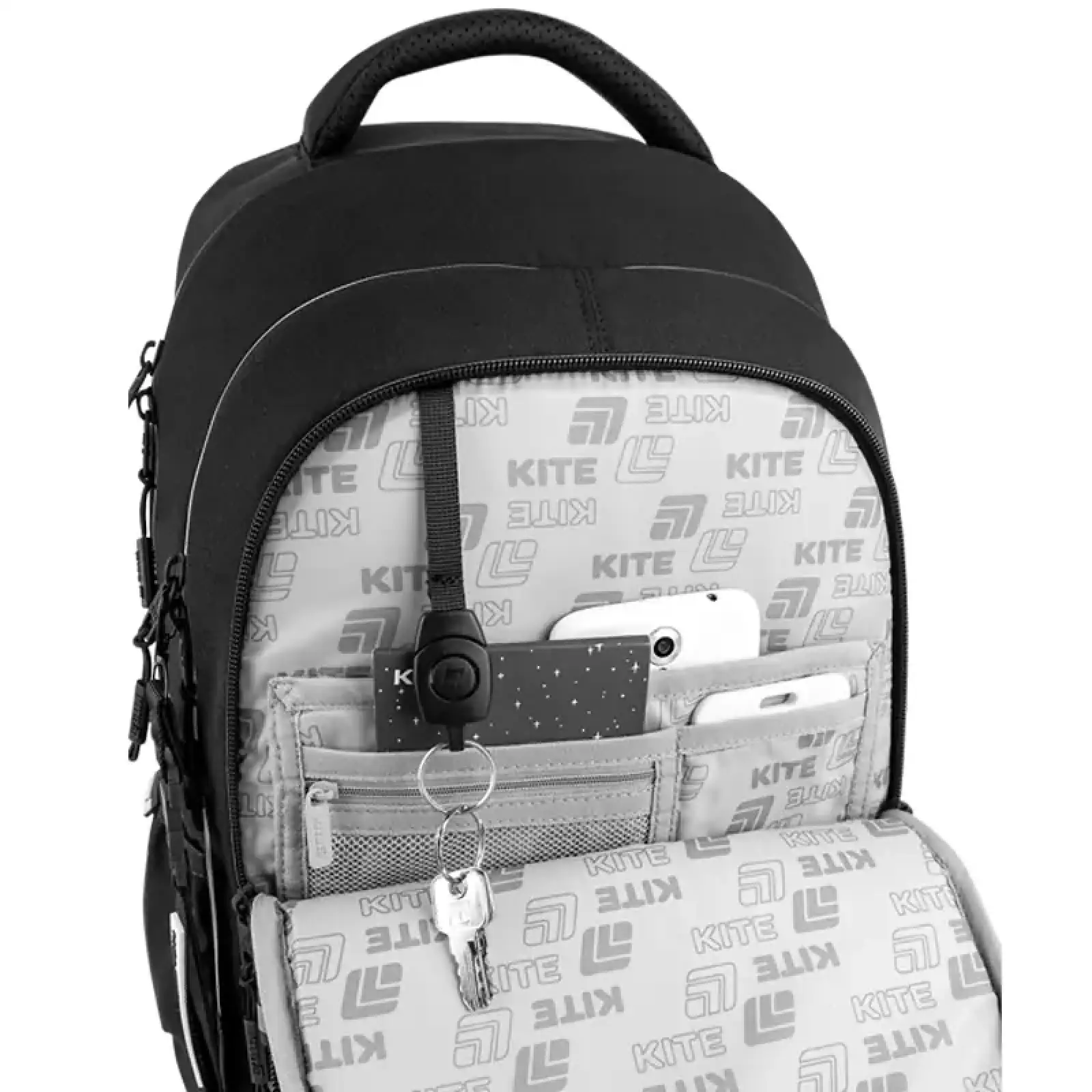 Рюкзак Kite Education teens 727L BC BC26-727L