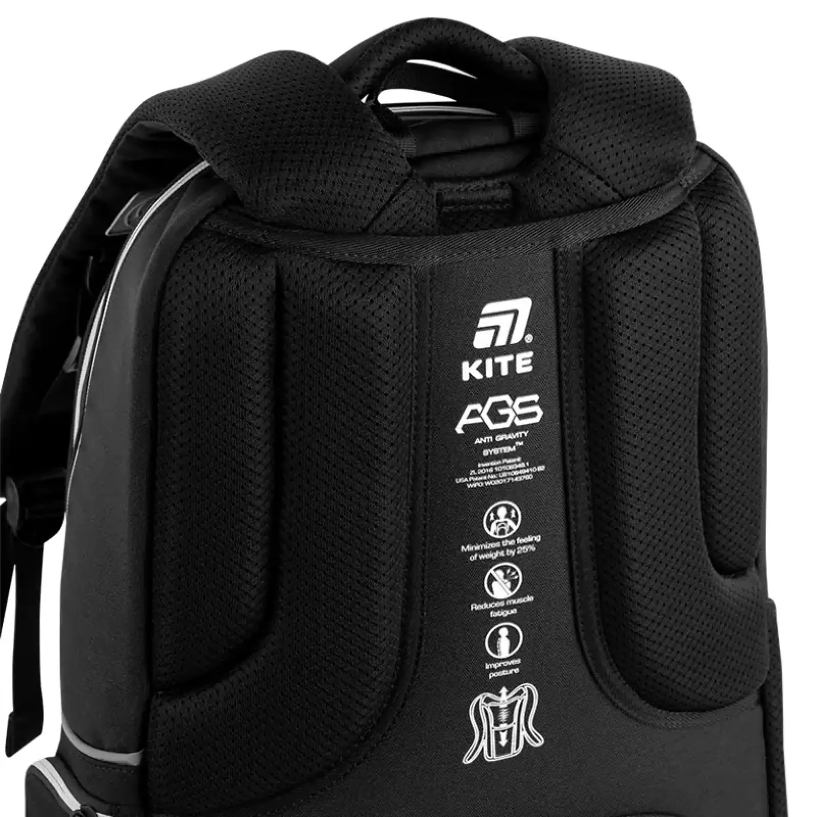 Рюкзак Kite Education teens 727L BC BC26-727L