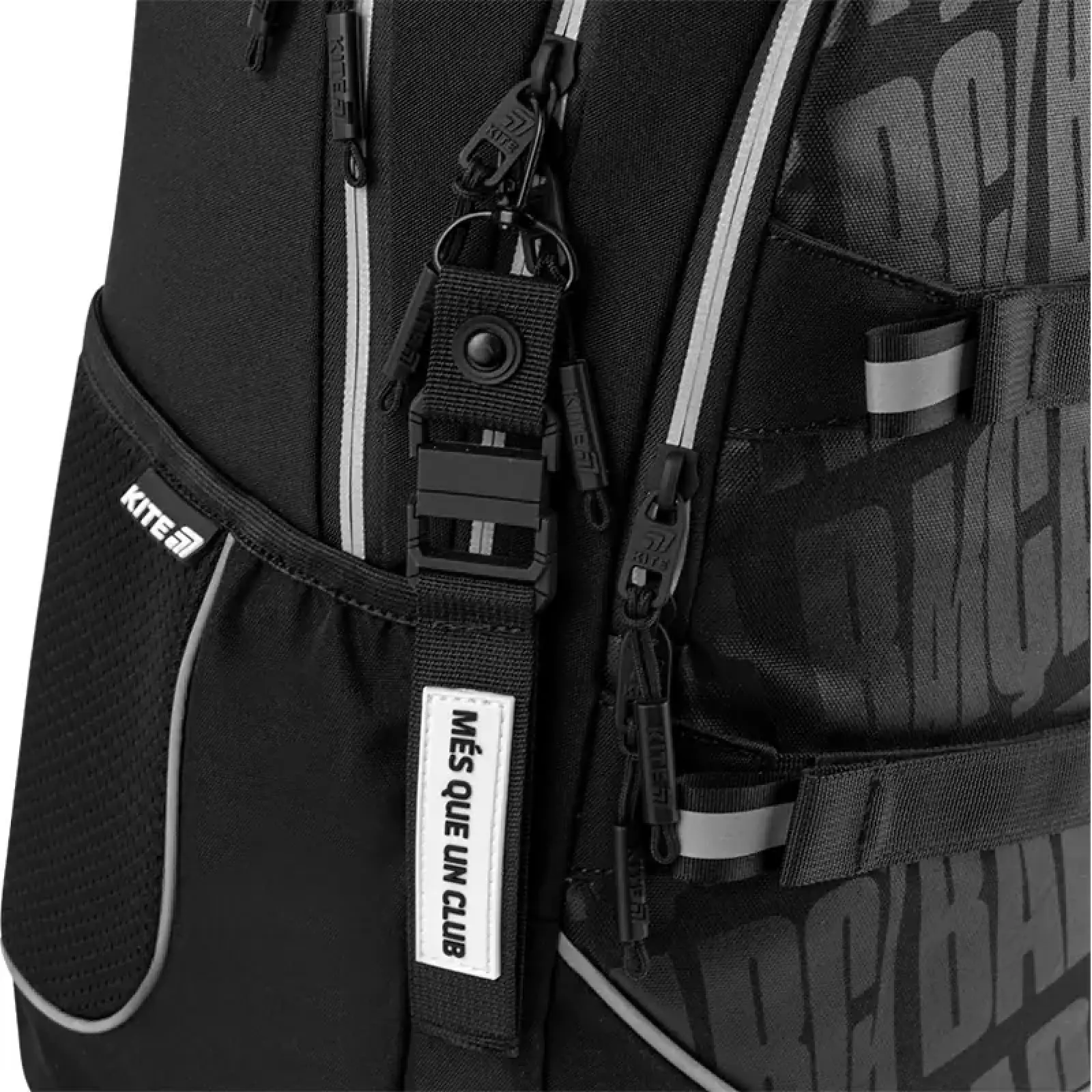 Рюкзак Kite Education teens 727L BC BC26-727L