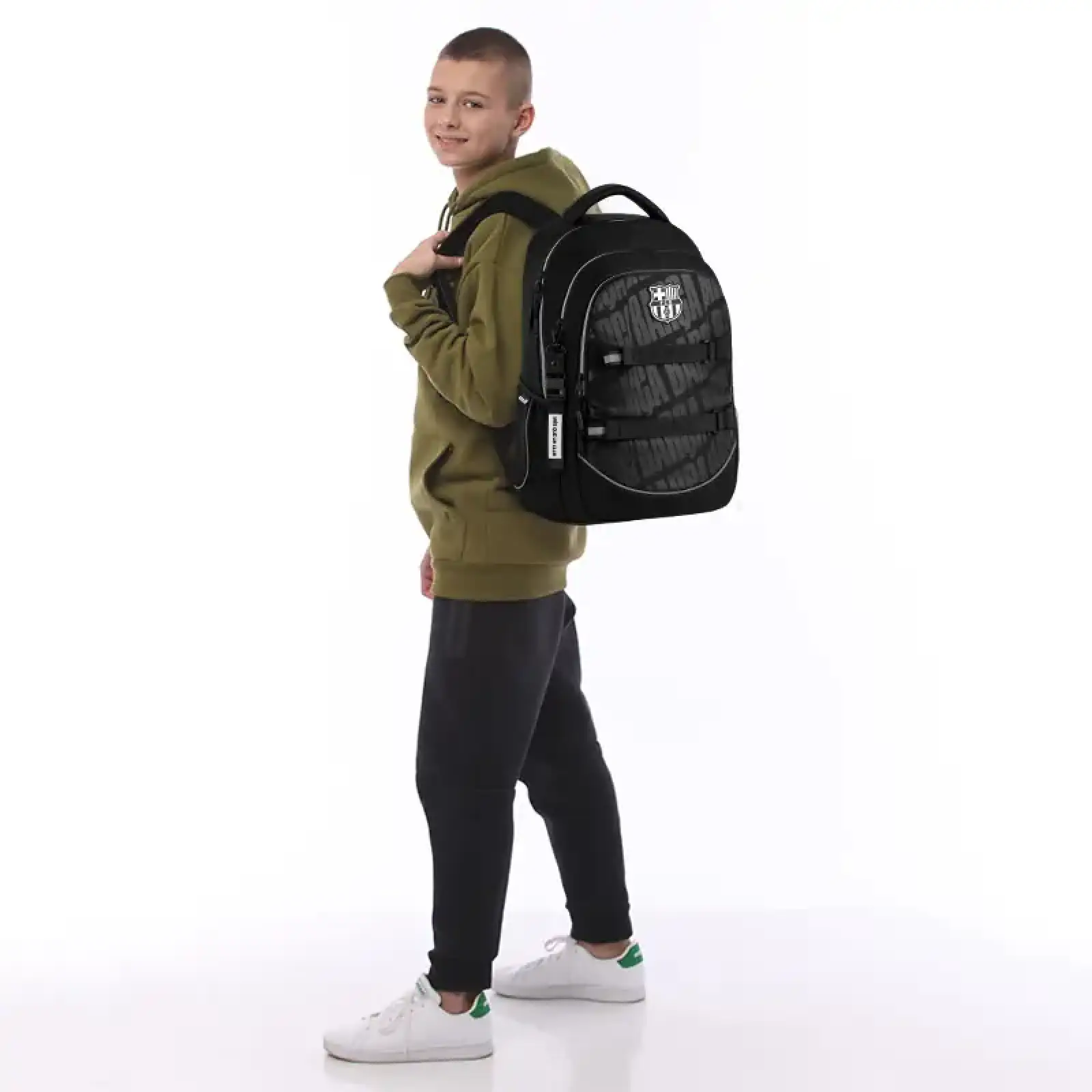 Рюкзак Kite Education teens 727L BC BC26-727L