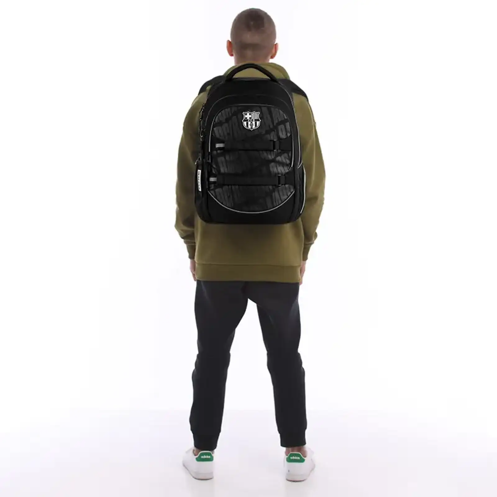 Рюкзак Kite Education teens 727L BC BC26-727L