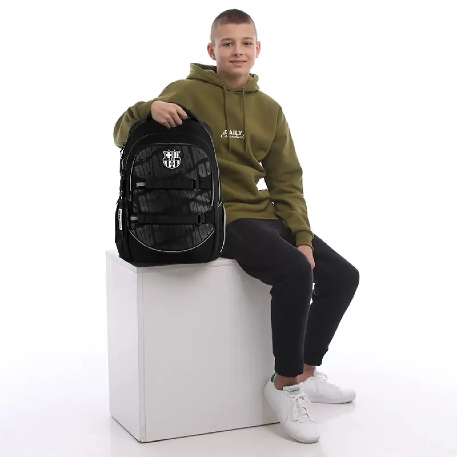 Рюкзак Kite Education teens 727L BC BC26-727L