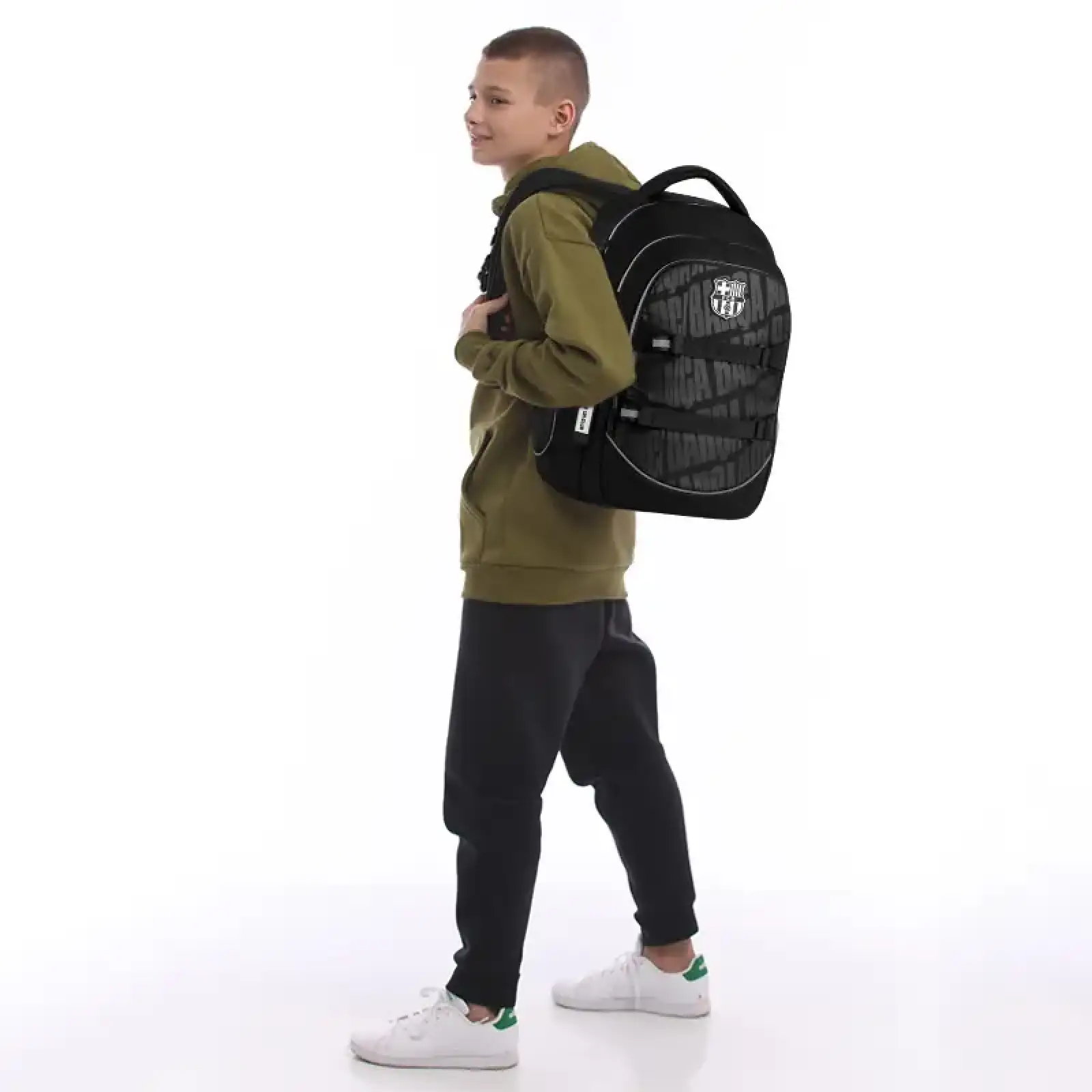 Рюкзак Kite Education teens 727L BC BC26-727L