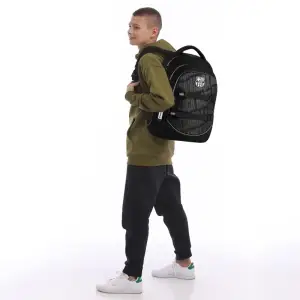 Рюкзак Kite Education teens 727L BC BC26-727L
