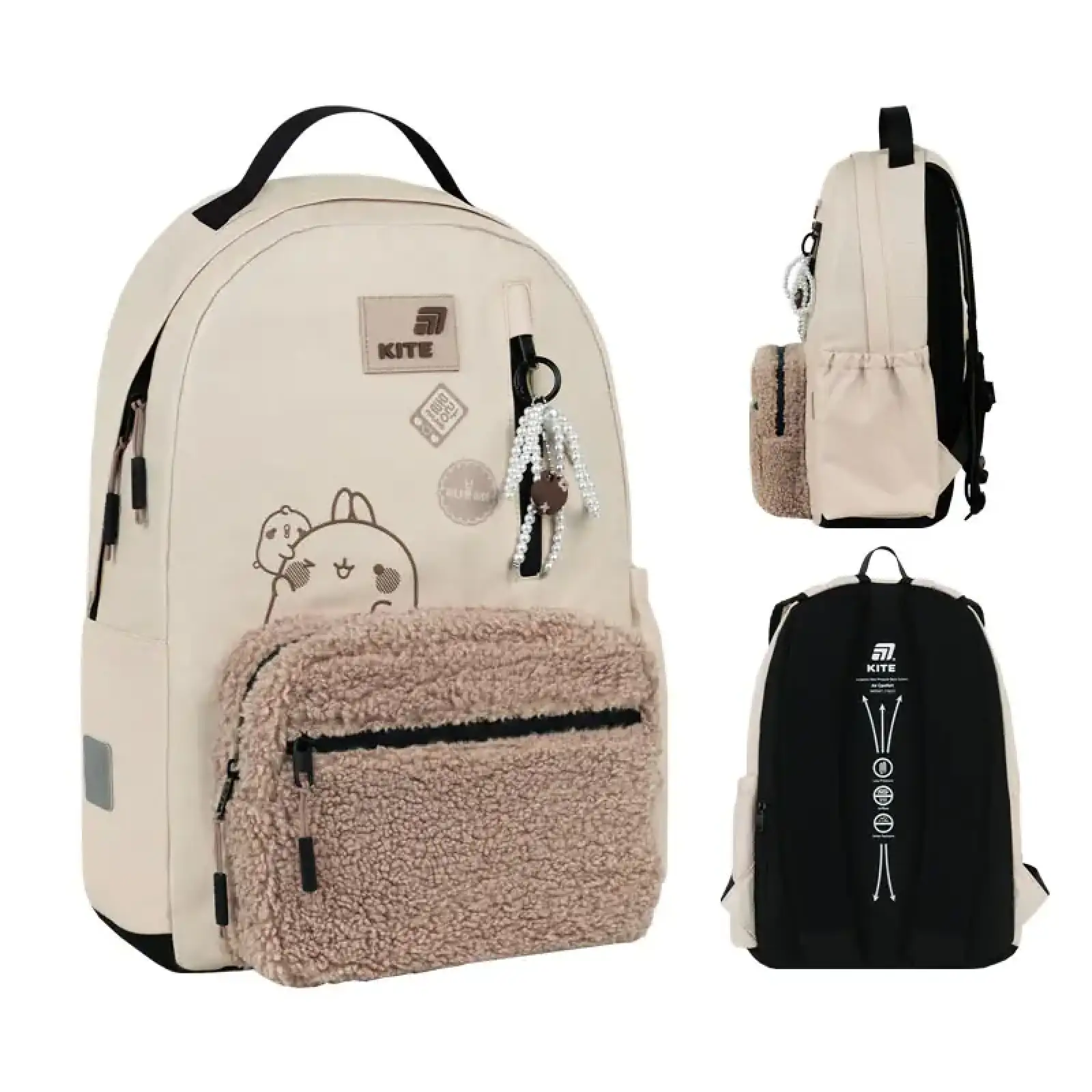 Рюкзак Kite Education teens 949M ML ML26-949M