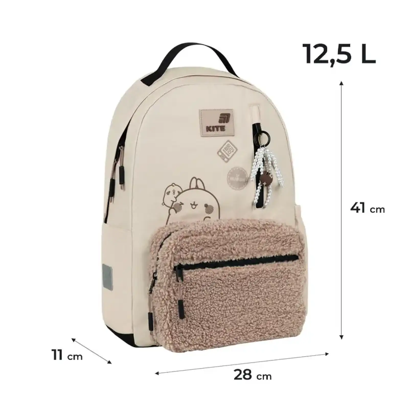 Рюкзак Kite Education teens 949M ML ML26-949M