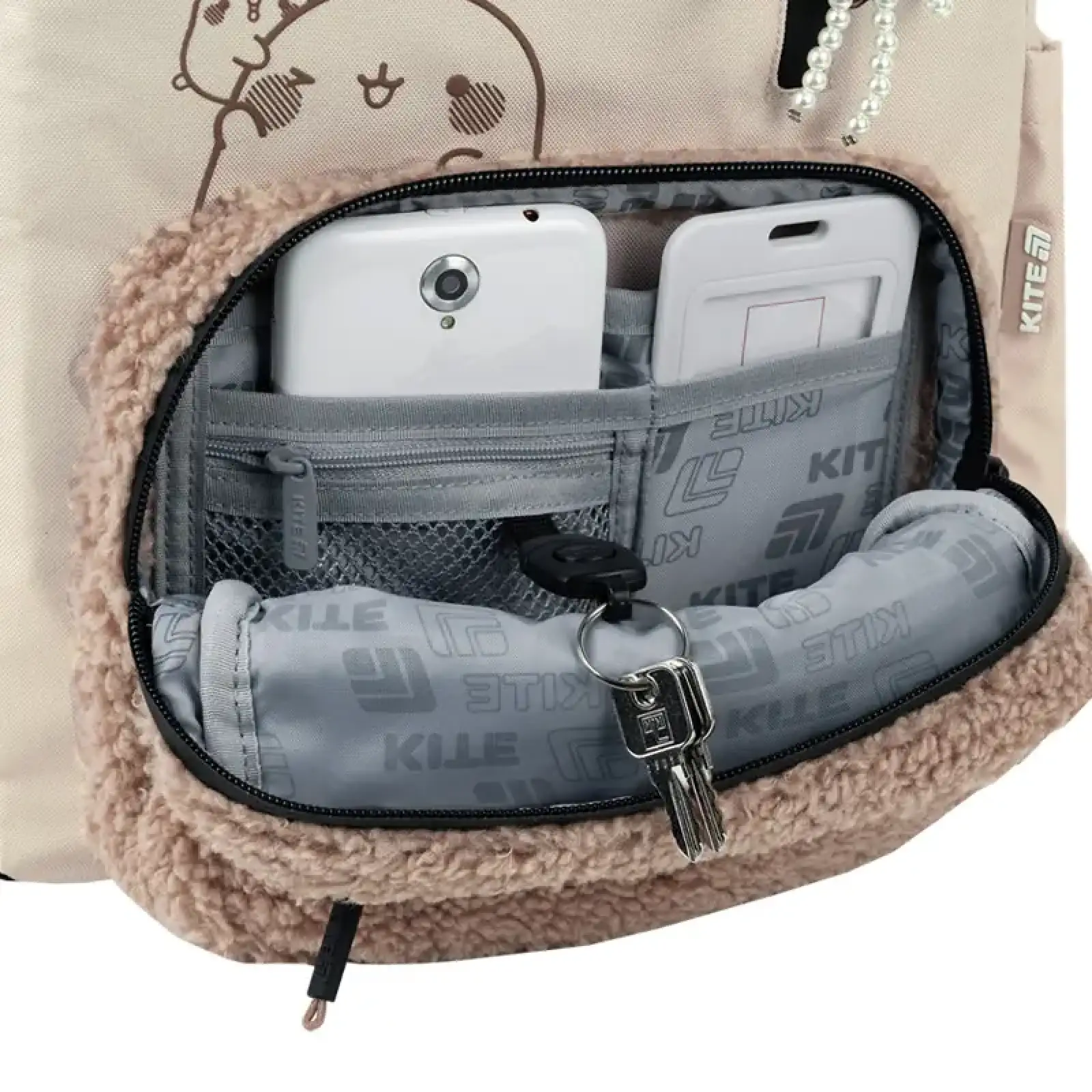 Рюкзак Kite Education teens 949M ML ML26-949M