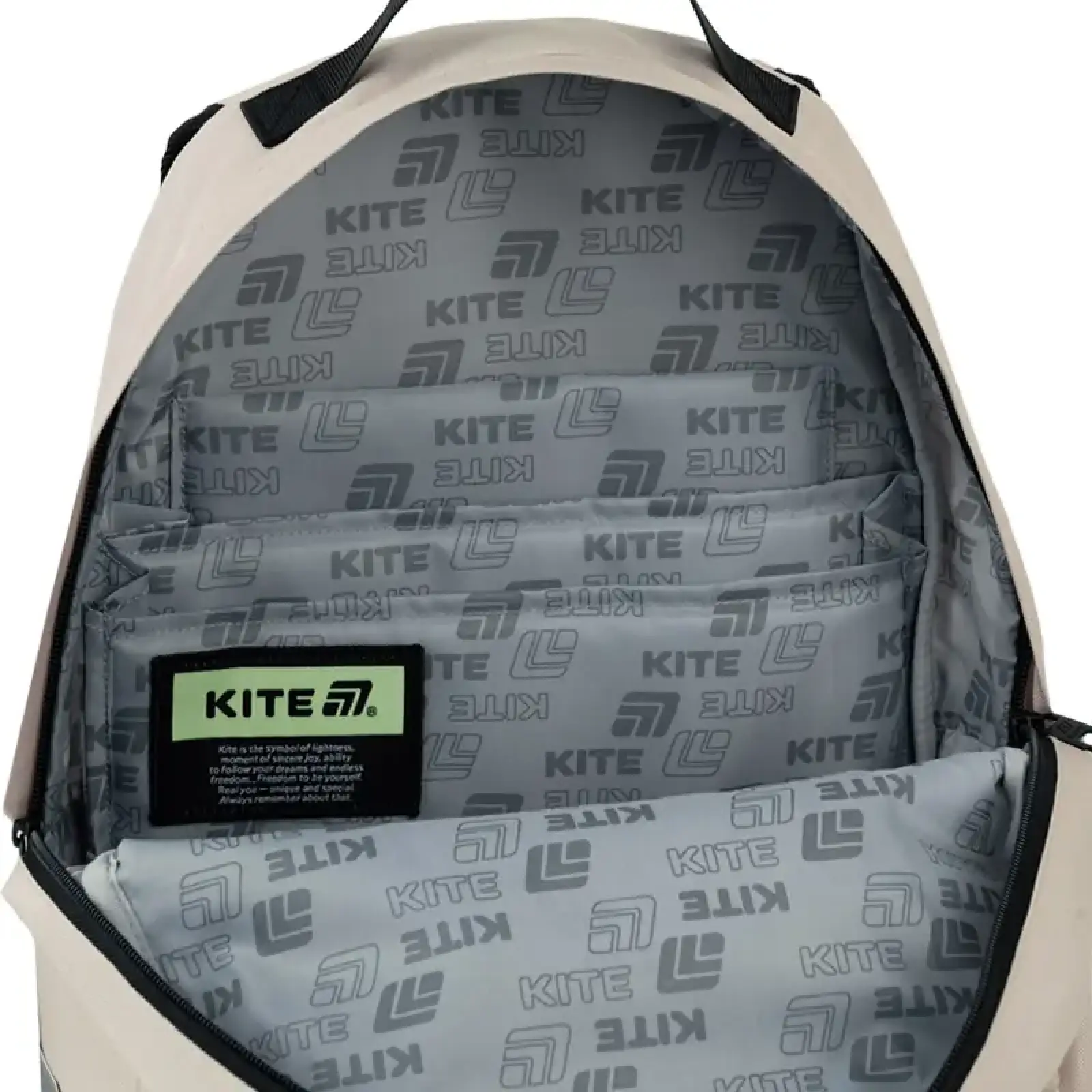 Рюкзак Kite Education teens 949M ML ML26-949M