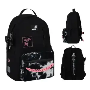Рюкзак Kite Education teens 949M Danger K26-949M-1