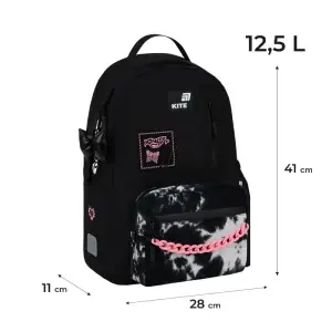 Рюкзак Kite Education teens 949M Danger K26-949M-1