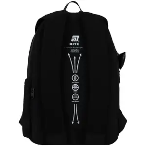 Рюкзак Kite Education teens 949M Danger K26-949M-1