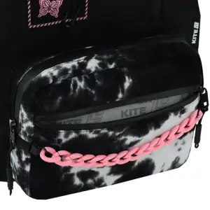 Рюкзак Kite Education teens 949M Danger K26-949M-1