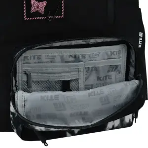 Рюкзак Kite Education teens 949M Danger K26-949M-1