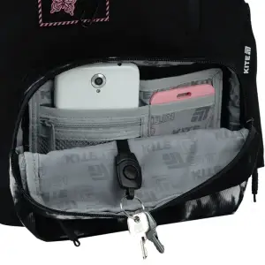 Рюкзак Kite Education teens 949M Danger K26-949M-1