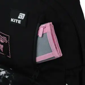 Рюкзак Kite Education teens 949M Danger K26-949M-1