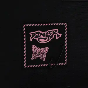 Рюкзак Kite Education teens 949M Danger K26-949M-1