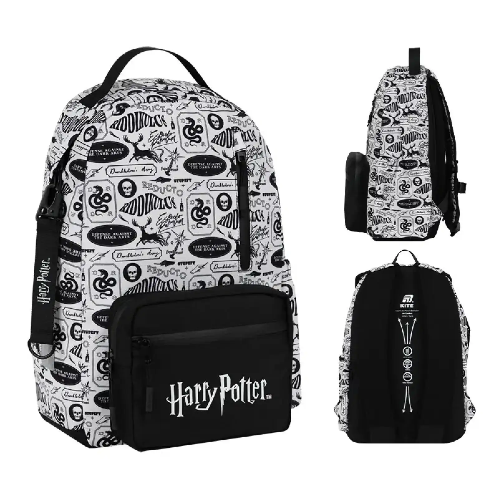 Рюкзак Kite Education teens 949M HP HP26-949M