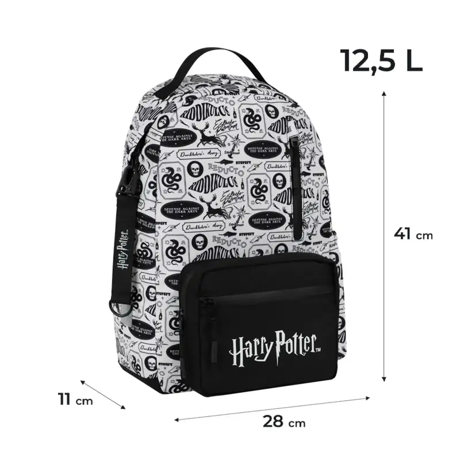 Рюкзак Kite Education teens 949M HP HP26-949M
