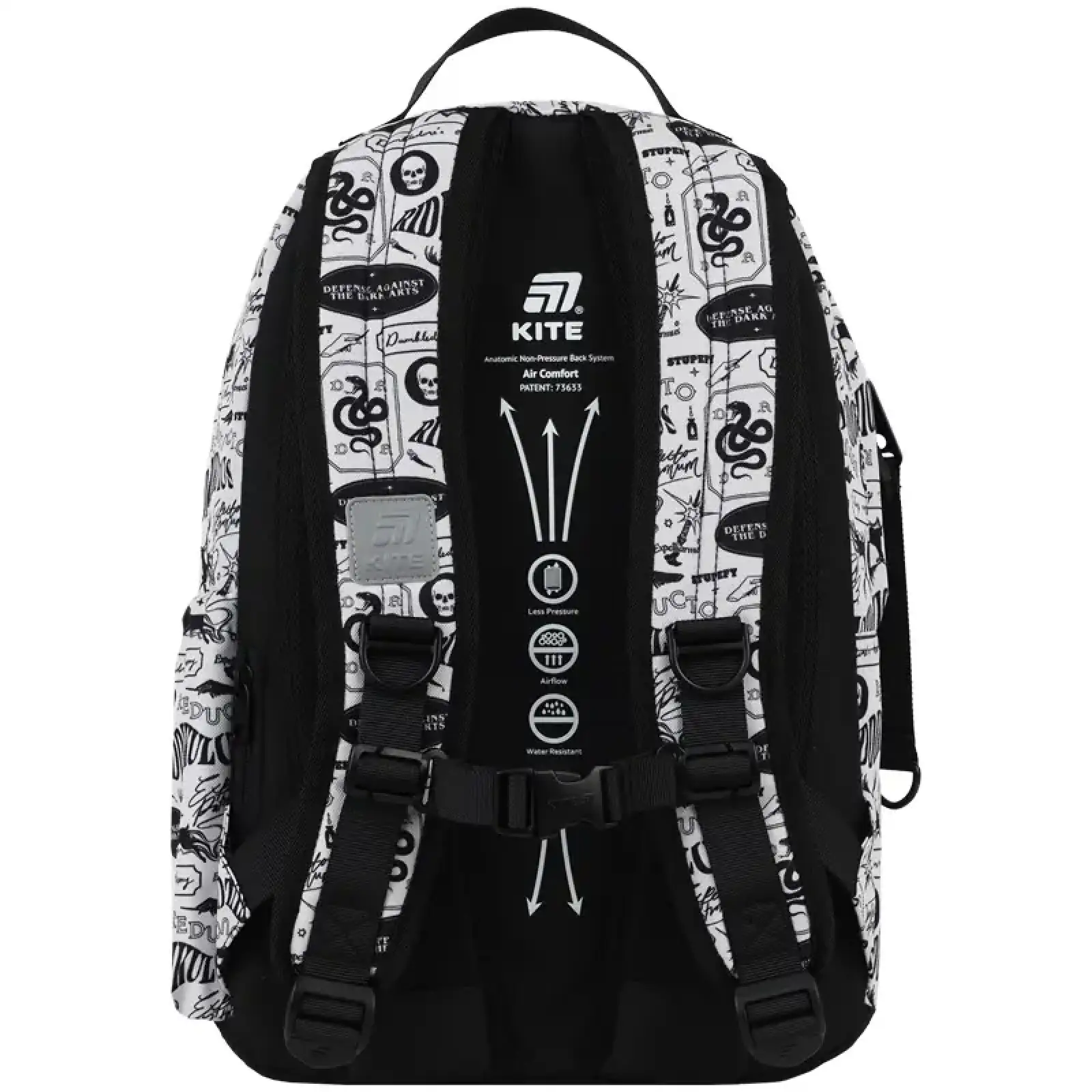 Рюкзак Kite Education teens 949M HP HP26-949M
