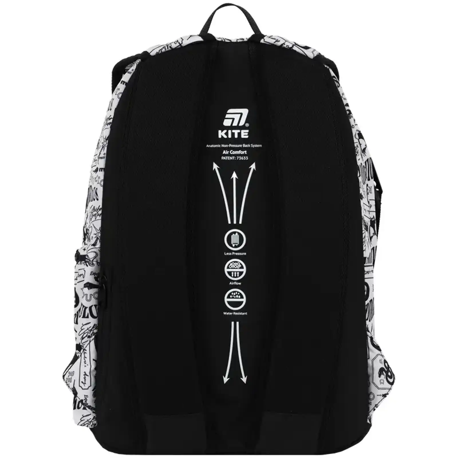 Рюкзак Kite Education teens 949M HP HP26-949M