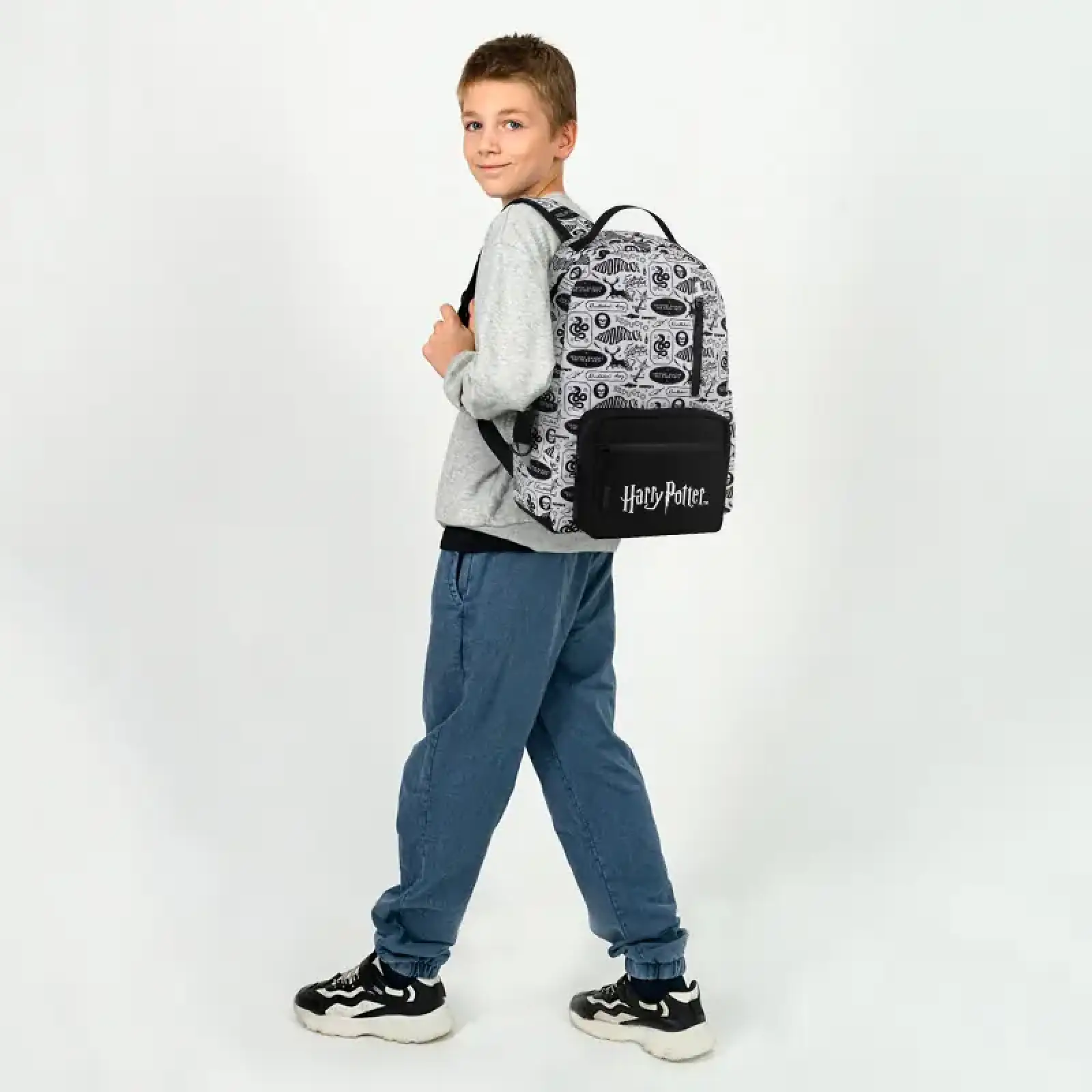 Рюкзак Kite Education teens 949M HP HP26-949M