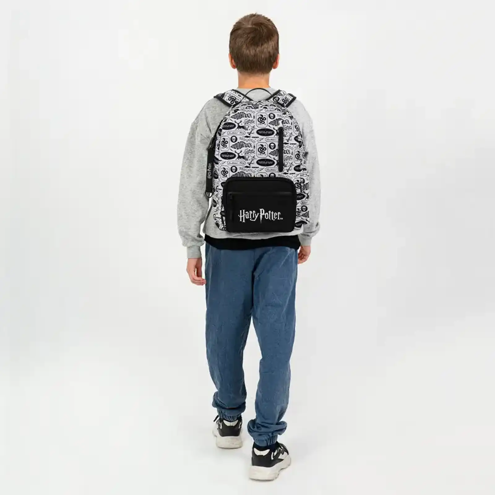 Рюкзак Kite Education teens 949M HP HP26-949M