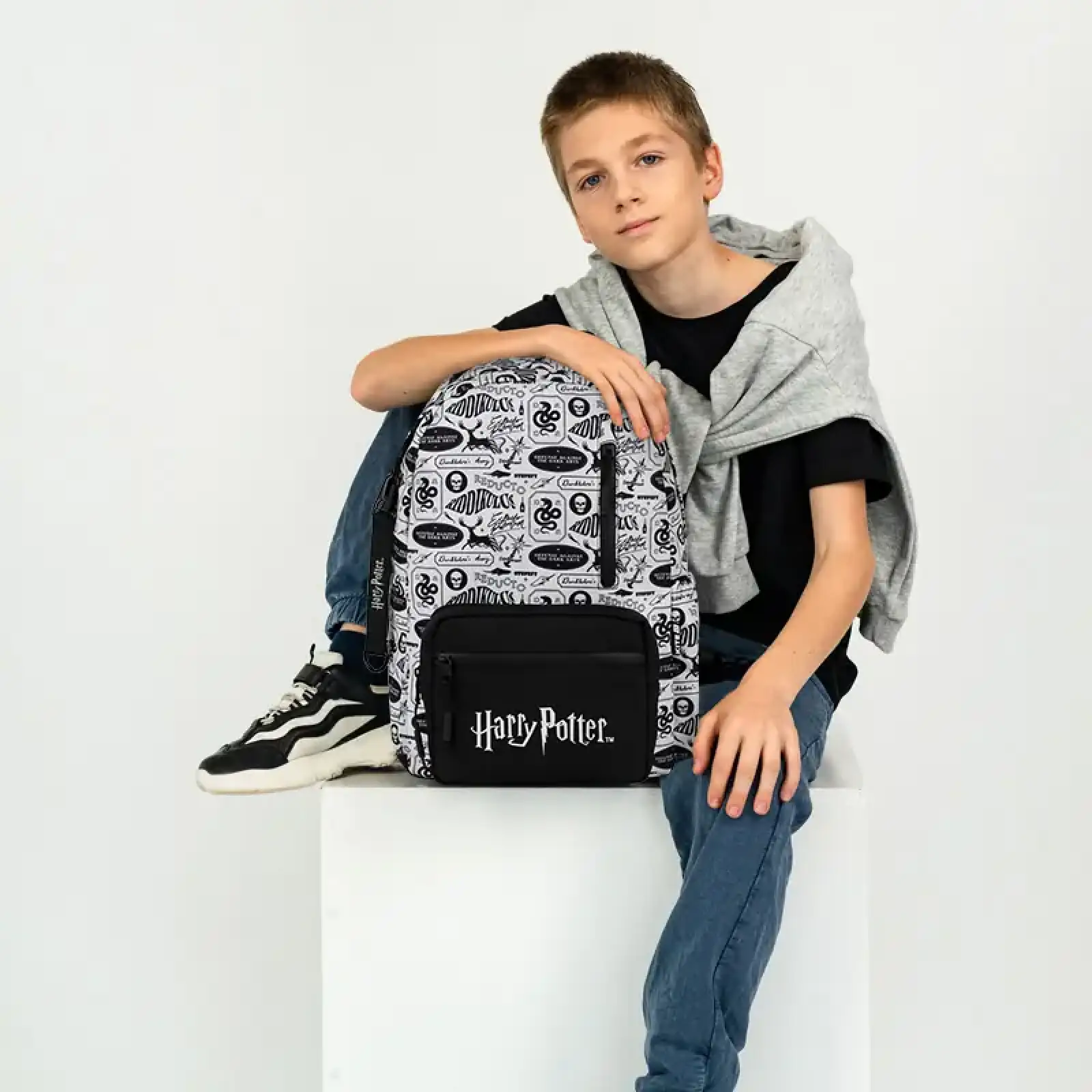 Рюкзак Kite Education teens 949M HP HP26-949M