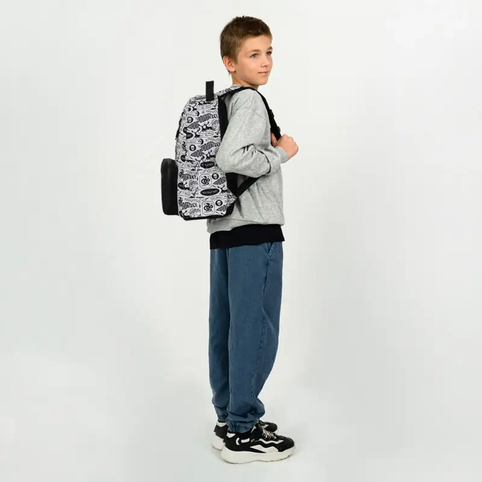 Рюкзак Kite Education teens 949M HP HP26-949M